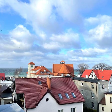 Baltic Sands 헬 외부 사진