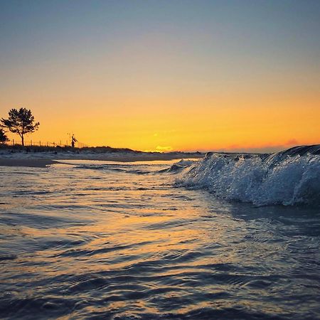 Baltic Sands 헬 외부 사진
