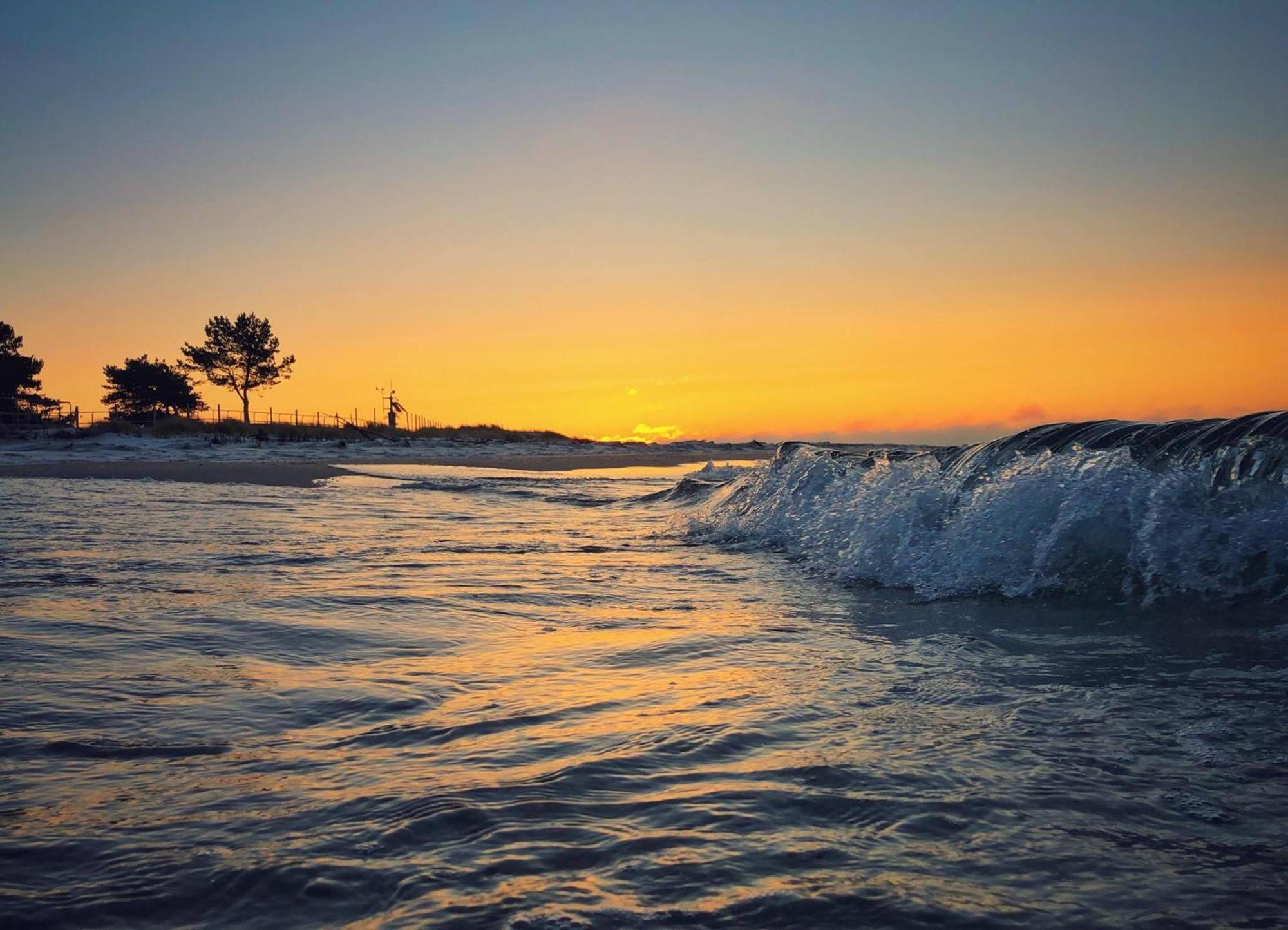 Baltic Sands 헬 외부 사진