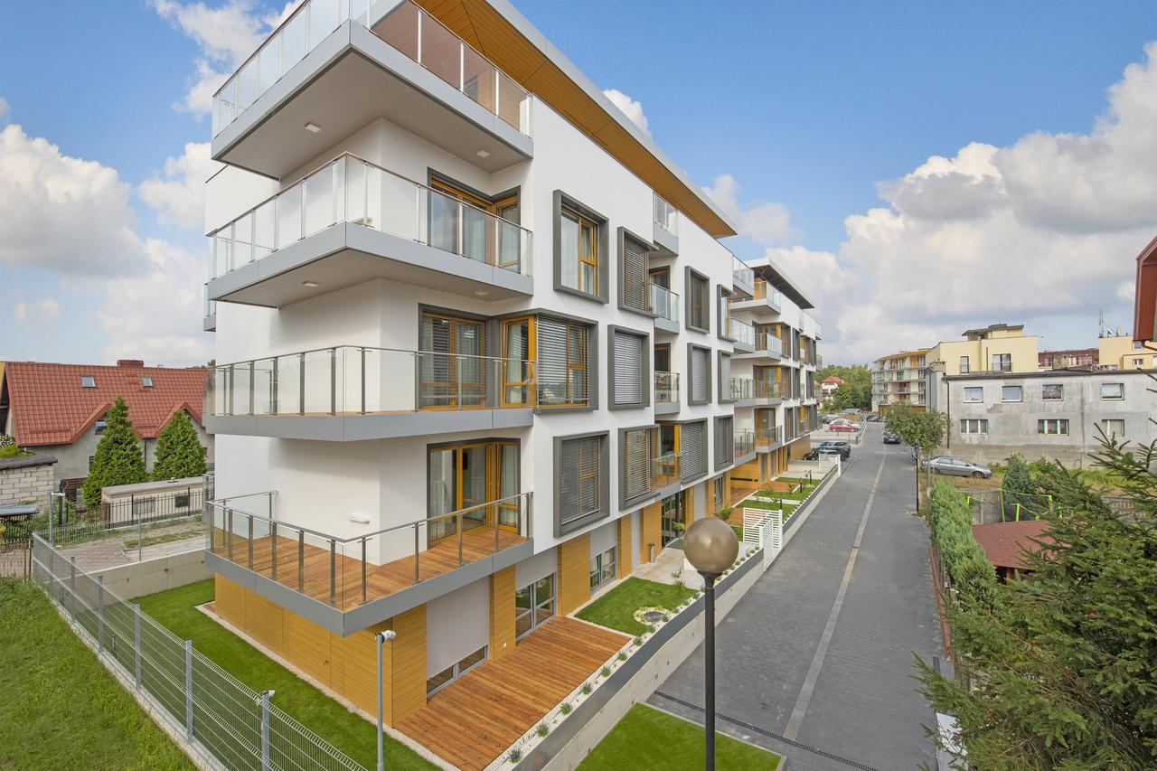 Baltic Sands 헬 외부 사진